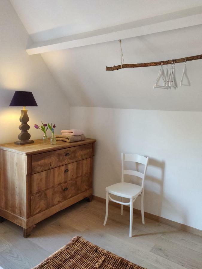 Annex Villa Oudenaarde Bagian luar foto