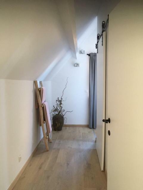 Annex Villa Oudenaarde Bagian luar foto